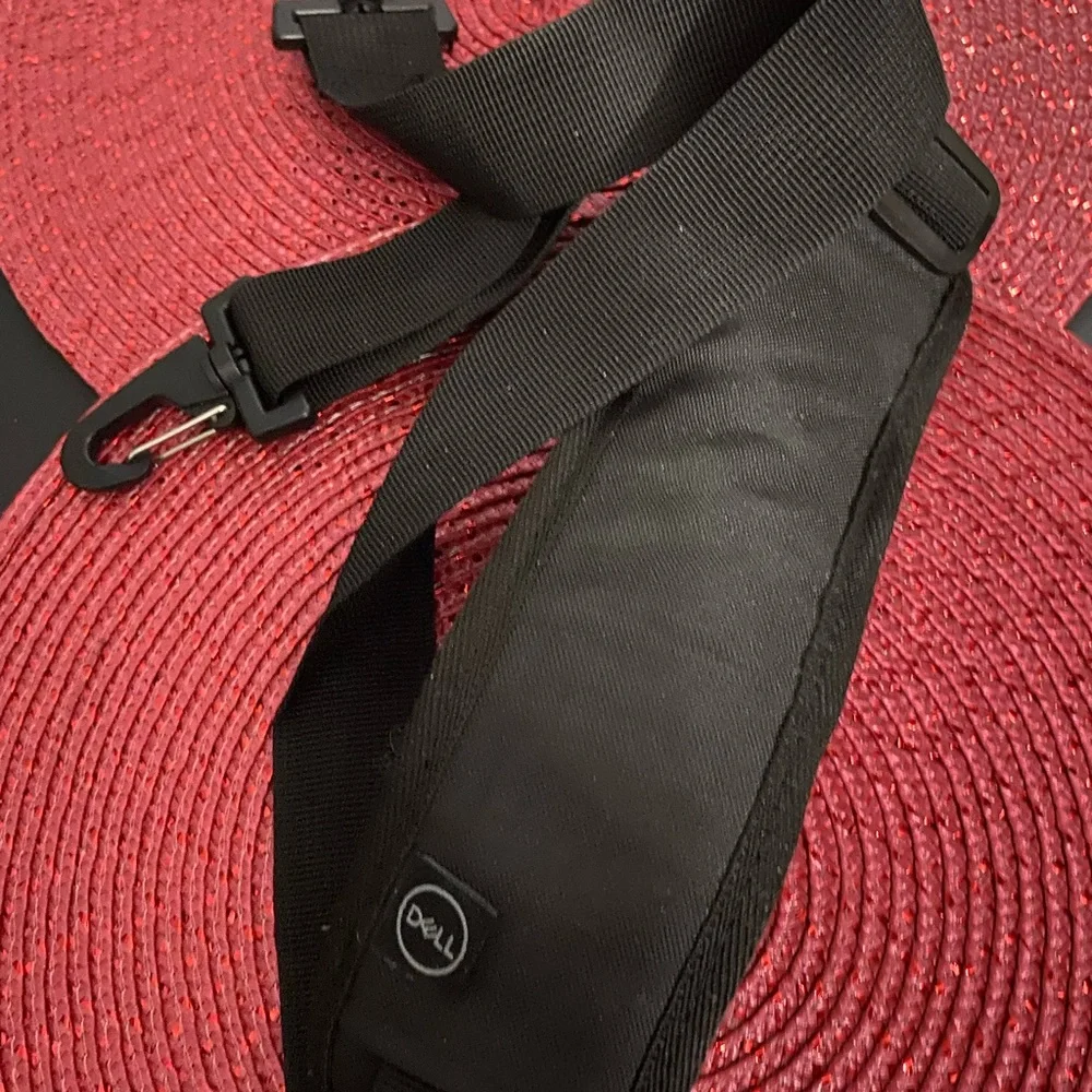 Dell Laptop Bag